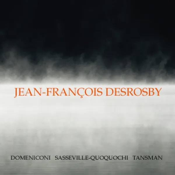 LP 02 — Domeniconi · Koyunbaba · Tansman